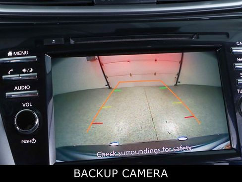 Used 2023 Nissan Murano SV FWD image 18