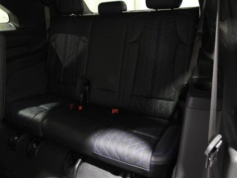 New 2025 Cadillac Escalade IQ Luxury 1 image 25