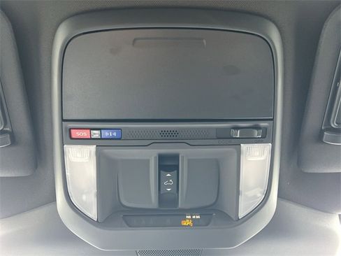 New 2025 Subaru Forester Premium image 23