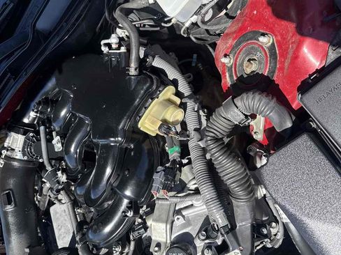 Used 2015 Lexus IS 250 RWD image 26