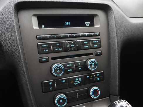 Used 2014 Ford Mustang GT w/ Equipment Group 301A image 51