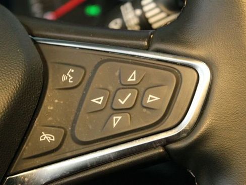 Used 2024 Chevrolet Malibu LT w/ Sport Edition image 21