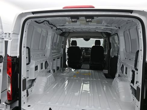 New 2025 Ford Transit 150 Low Roof RWD image 14