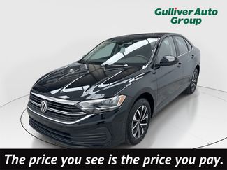 Used 2023 Volkswagen Jetta S video 1