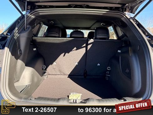 New 2026 Jeep Compass Limited w/ Sun, Sound & Navigation Group image 17