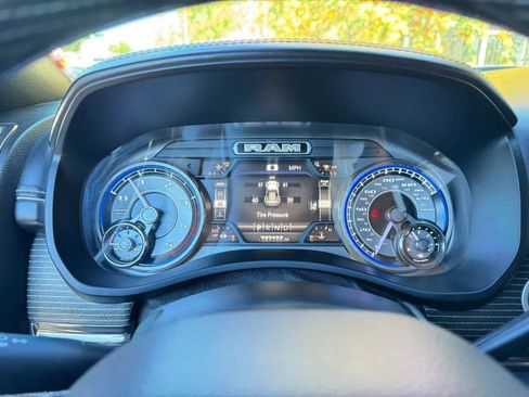 Used 2020 RAM 2500 Limited AWD/4WD image 16