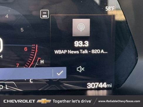 Certified 2024 GMC Canyon Denali image 16