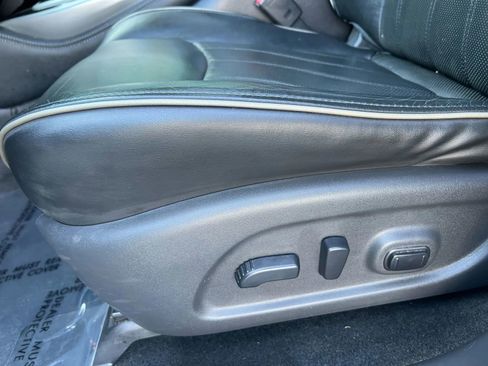 Used 2017 INFINITI QX60 FWD w/ Premium Plus Package image 19