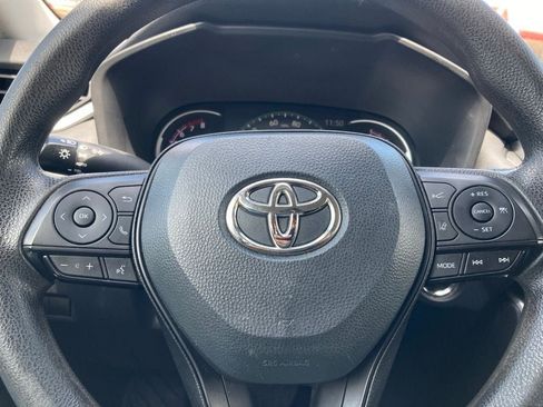 Used 2023 Toyota RAV4 XLE FWD image 18