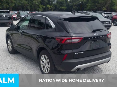 Used 2024 Ford Escape Active FWD image 4