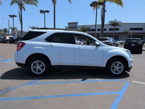 Used 2016 Chevrolet Equinox LT w/ Convenience Package FWD image 9