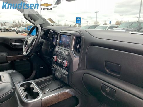 Used 2020 GMC Sierra 1500 Denali w/ Denali Ultimate Package image 14