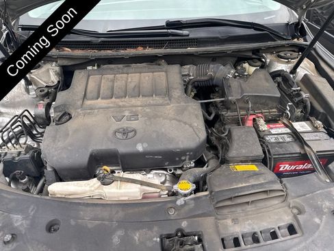 Used 2014 Toyota Avalon XLE Premium FWD image 24