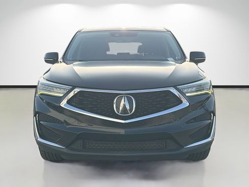Used 2020 Acura RDX FWD image 8