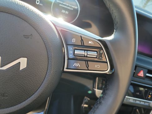 Certified 2024 Kia Seltos S FWD image 26