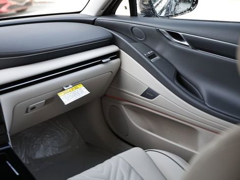 New 2026 Genesis G80 2.5T Sport Prestige image 29