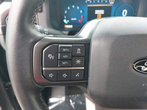 Used 2024 Ford F150 XLT w/ Equipment Group 302A MID AWD/4WD image 18