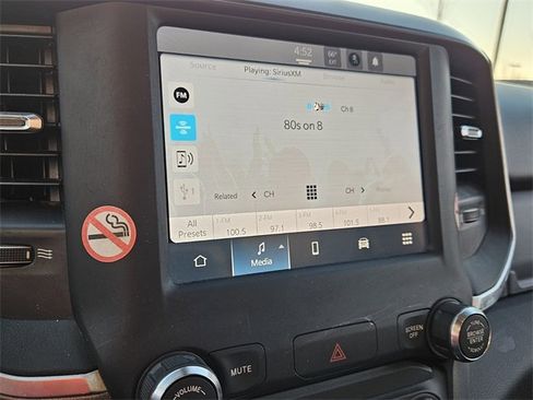 Used 2024 RAM 2500 Big Horn image 20