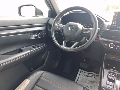 Used 2025 Honda CR-V Sport-L image 22