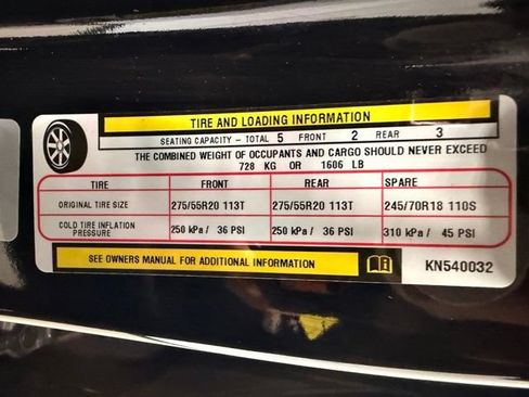 Used 2019 RAM 1500 Big Horn AWD/4WD image 54