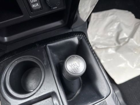 Used 2017 Toyota 4Runner 4WD image 14