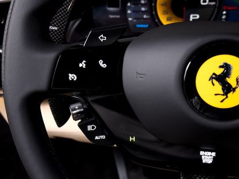 Used 2024 Ferrari 296 GTB RWD image 37