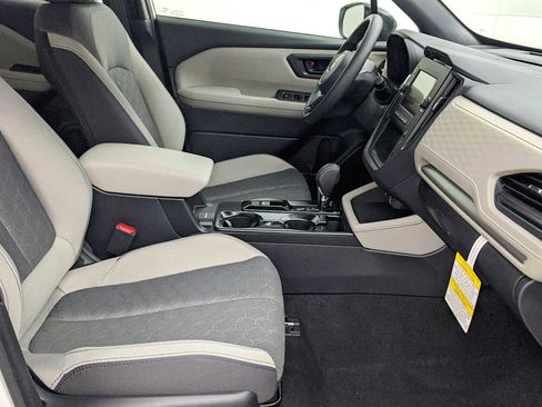 New 2026 Subaru Forester image 26