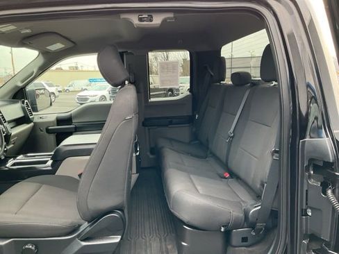 Used 2019 Ford F150 XL w/ Equipment Group 101A Mid image 16