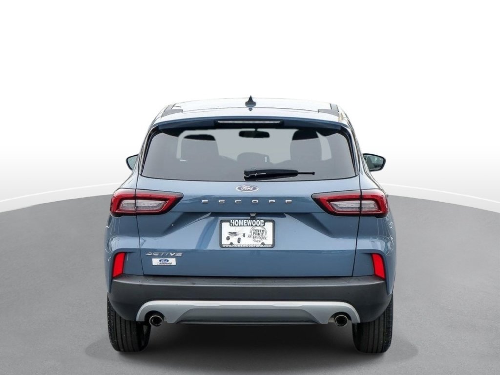 Used 2025 Ford Escape Active FWD image 9