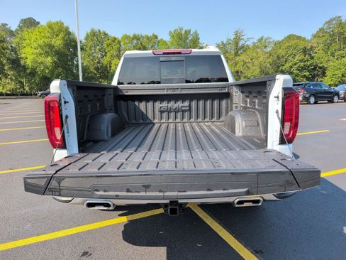 New 2026 GMC Sierra 1500 SLT w/ SLT Premium Plus Package AWD/4WD image 5
