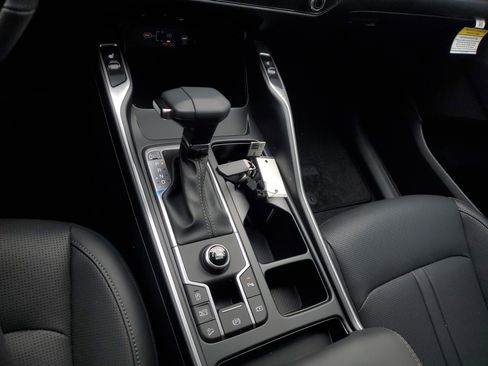 New 2026 Kia Sorento S w/ S Panoramic Sunroof Package image 22