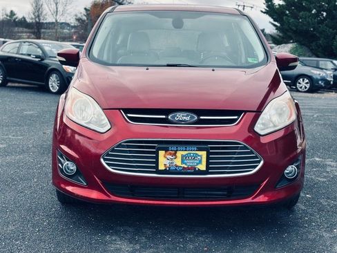 Used 2013 Ford C-MAX SEL image 6