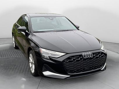 New 2025 Audi A3 2.0T Premium Plus
