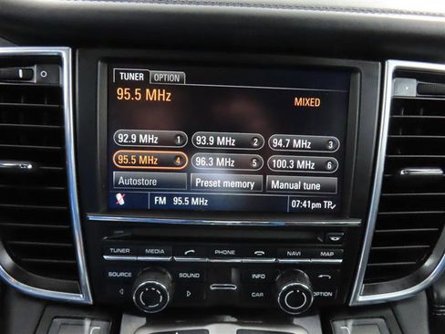 Used 2013 Porsche Panamera GTS image 24