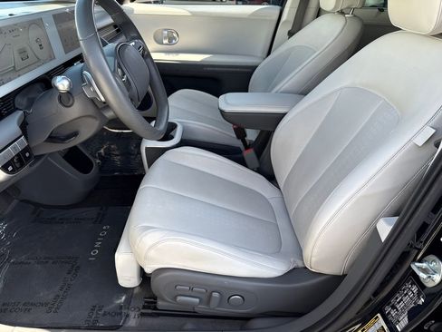 Used 2023 Hyundai Ioniq 5 Limited w/ Cargo Package AWD/4WD image 25