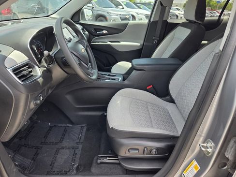 Used 2023 Chevrolet Equinox LS w/ LS Convenience Package FWD image 5