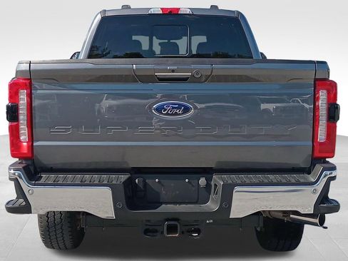 Certified 2024 Ford F250 Lariat w/ Chrome Package AWD/4WD image 5