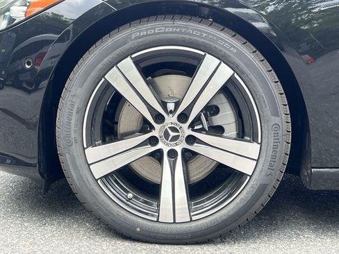 New 2026 Mercedes-Benz C 300 4MATIC Sedan image 17