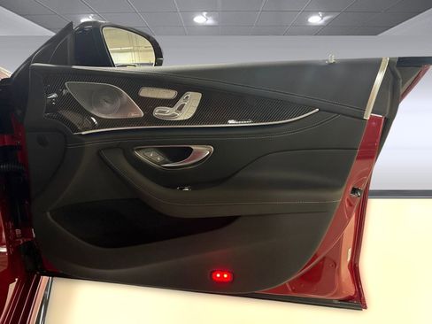 New 2026 Mercedes-Benz AMG GT 53 image 20