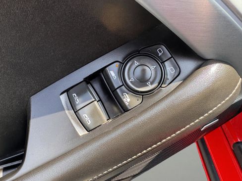 Used 2020 Chevrolet Camaro SS image 27