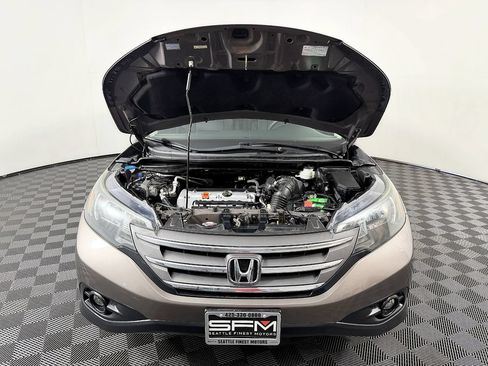 Used 2014 Honda CR-V EX image 19