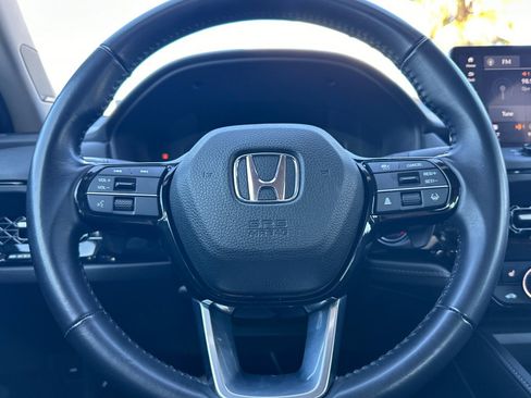 Used 2023 Honda Accord Touring image 24