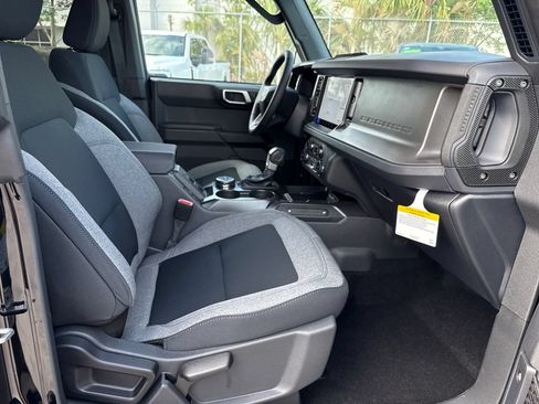 New 2026 Ford Bronco Big Bend AWD/4WD image 22