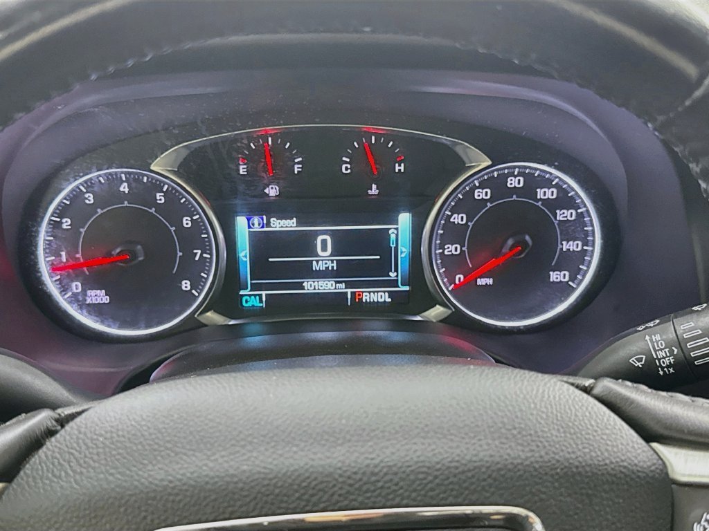 Used 2019 GMC Acadia SLT AWD/4WD image 14