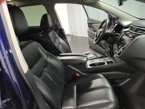 Used 2023 Nissan Murano SV AWD/4WD image 22