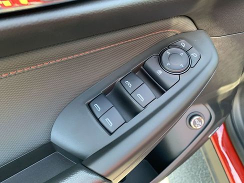 New 2026 Chevrolet TrailBlazer RS w/ Convenience Package image 15