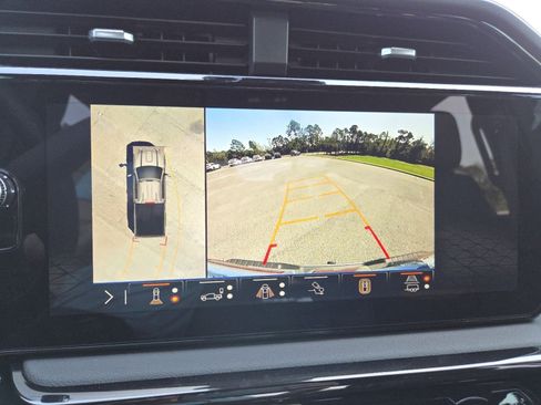 New 2026 GMC Sierra 2500 AT4 w/ AT4 Premium Plus Package image 10