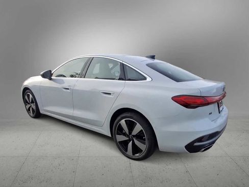 New 2025 Audi A5 2.0T Prestige image 6