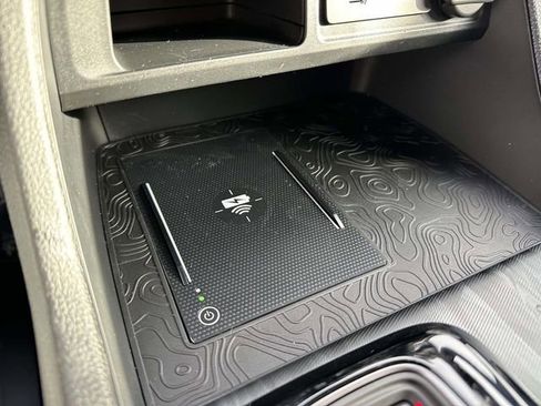 New 2026 Honda Passport TrailSport image 22