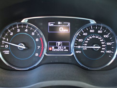 Used 2018 Subaru Forester 2.5i Limited image 17